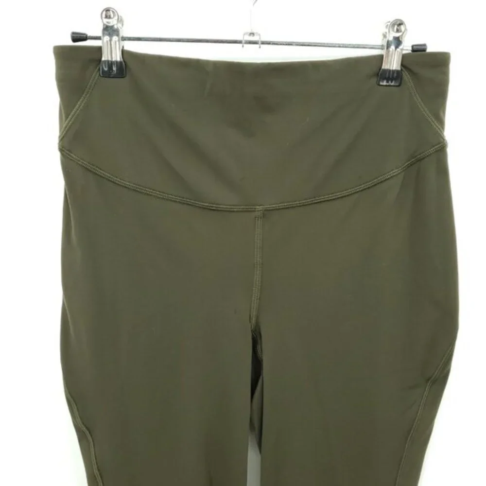 Lululemon Base Pace High-Rise Running Tight 28